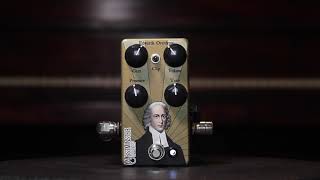 Video thumbnail for Westminster Effects Edwards Overdrive V2 Demo by Westminster Effects