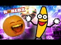 Escape the DANCING BANANA 3 Crazy Rob Escape the DANCING BANANA 3 Crazy Rob