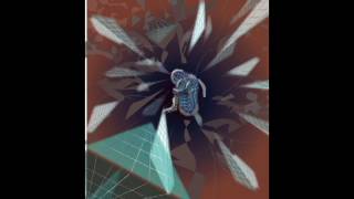 Solar Power Girl falling