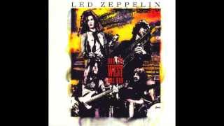 Led Zeppelin 1. LA Drone (Live)