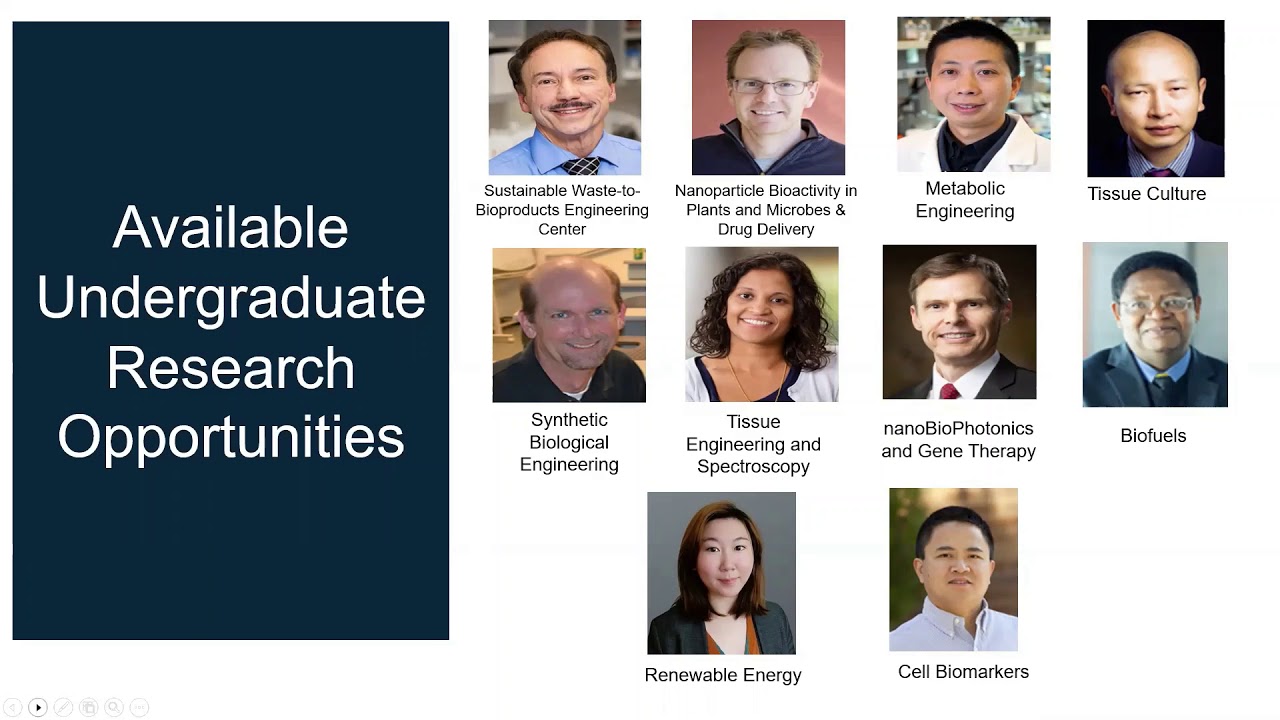 Intro to Biological Engineering | Biological Engineering