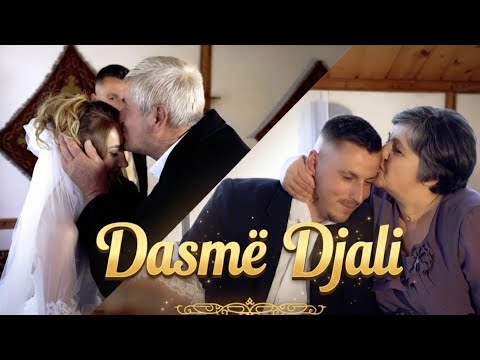 Jonald Haxhia ft Murat Cama - Dasmë djali (Official Video 4K)