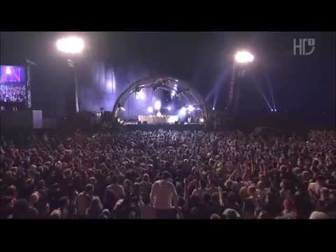 DJ Tiesto - TMF Live At The Bridge 2005 Rotterdam (full HD)