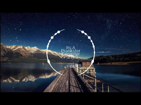 Its A Prankster Gangster Party 2 - Jan Chmelar [Hip-Hop Beats]