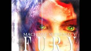 Machinae Supremacy - Soundtrack To The Rebellion
