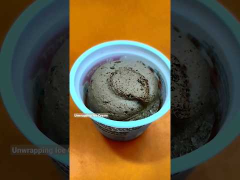 Chocolate Chips Jumbo Cup | Chocolate Ice Cream | Havmor Ice Cream | Unwrapping Ice Cream #shorts