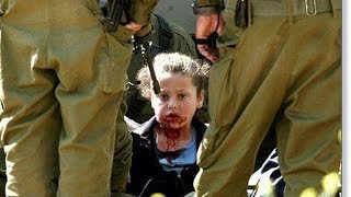 Israelis torturing non-Jewish children. 2014 Australian documentary film. Viewer discretion.