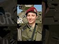 Austria Female Army Soldiers Amazing Look