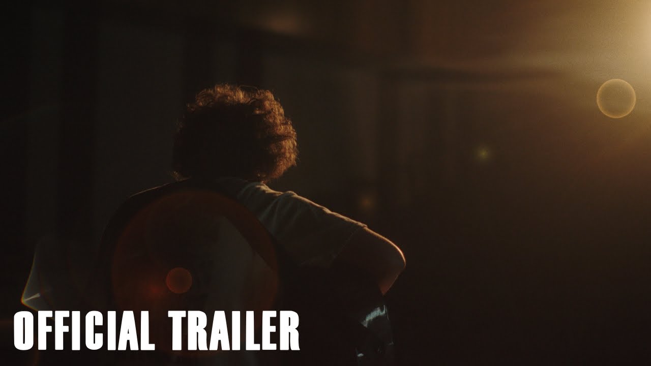 "Somebody." | Official Trailer