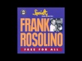 Frank Rosolino - There is no Greater Love