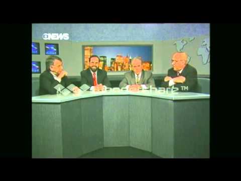 The Manhattan Connection´s theme