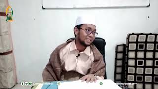 Download lagu Ahli Sholawat Memiliki Ciri-Ciri Yang Beda Dari Yang Lain - Dr.KH.Nasrulloh, Lc. M.Th.I mp3