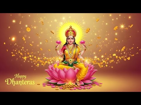 Kubera Ashta Lakshmi Mantram🙏 sheejaprabhakaran🙏108 times chanting 🙏 wealth🙏success🙏 happy🙏OM Hreem🙏