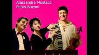 FREAK ANTONI & SKIANTOS Allegretto ma non troppo (skiantos version)