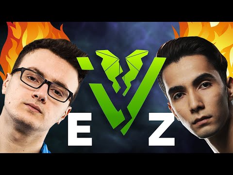 Sumail forces Nigma to change these things...