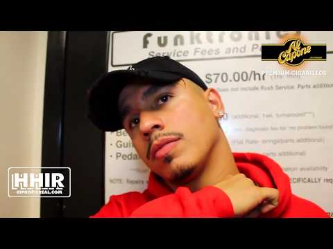 LOSO RECAPS HIS BATTLE VS J MURDA AT WRITERS VOL. 1 + TALKS HIS BATTLE RAP START & STYLE