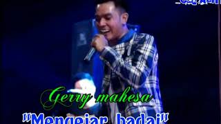 Download lagu Terbaru Gerry Mahesa 'Mengejar badai', New ...... Mp3 mp3