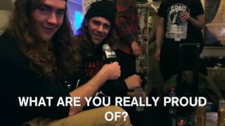 ASK DUNE RATS + DZ DEATHRAYS – DIG IT!