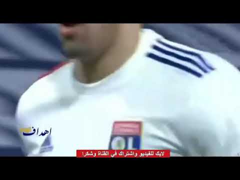 But islam slimani contre PSG aujourd'hui