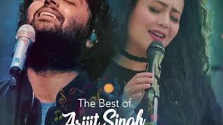 Zindagi Tere Rango se Arijit Singh love song