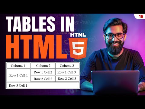 HTML 5 Full Course for Beginners in Hindi 2025 HTML Tutorial by Marketing Fundas html5course