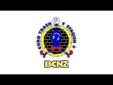 Yellow Claw presents €URO TRA$H - B€NZ