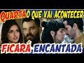 Órfãos Da Terra QUARTA 15 De Maio Resumo Capítulo 38 Completo Novela 15/05/2019