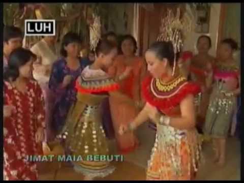 Jimat Maia Bebuti - Linda & Margaret Jalang
