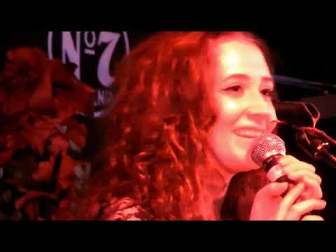 Janet Devlin at the B2 Venue Norwich