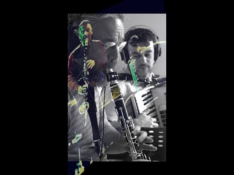 Libertà 'n go - DUELLO - Adalberto Ferrari & Nadio Marenco