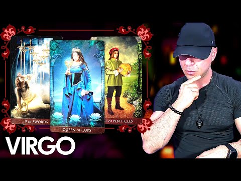 VIRGO — JAW DROPPING NEWS! — I WOULD WATCH THIS IF I WAS YOU! — MAY 2024 TAROT READING