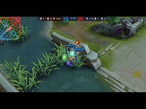 ALUCARD MONTAGE #1 The Aggressive Fighter / Newji