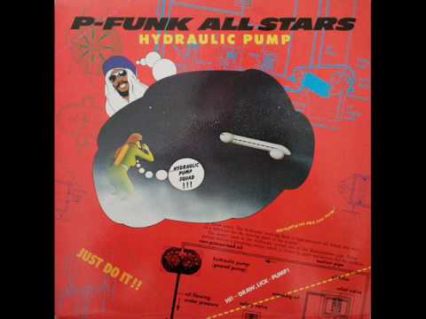 Video thumbnail for Hydraulic Pump (12" Mix) [Part III]