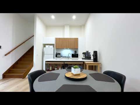 3/64 Langhorne Street, Dandenong, VIC 3175, 2房, 2浴, Townhouse