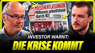 Dr. Andreas Beck warnt: Deutschland ist nicht vorbereitet