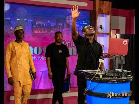 I began DJing in 2008. I started as a spinner- DJ Faculty recalls his early days in DJing industry