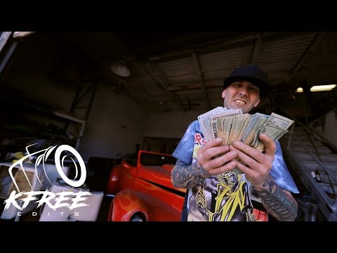 DIRTYDUZIT  - Since Day 1 (Official Video) Shot By @Kfree313
