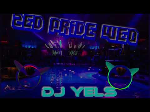 # ZED PRIDE WEO # DJ YELS [OaVib3z muzic]
