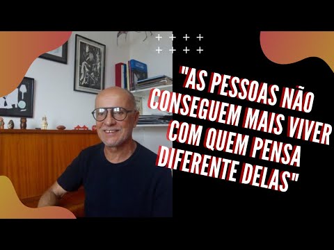 Charges pelas ruas de Santos