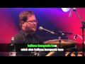 Eläkeläiset Hulluna humpasta sing along