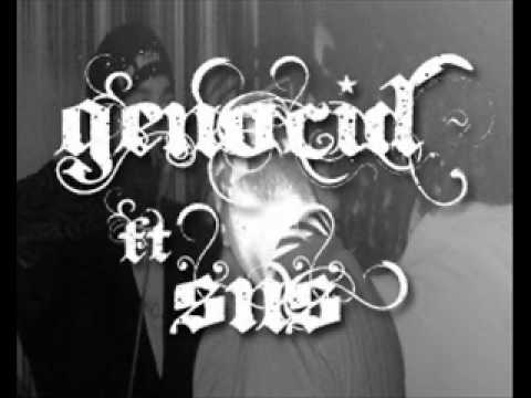 Genocid & SnS - Paparazzi [2010]
