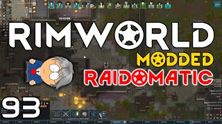 RimWorld - Raid-O-Matic - 93 - Love Bugs