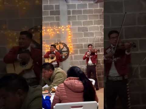 Mariachi de Patzun #musicaevagelica #musica #mariachi #patzun #chimaltenango