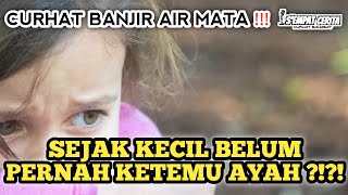 Download lagu CERITA ANAK KORBAN PERCERAIAN !!! @SempatCeritaCurhat Anya mp3