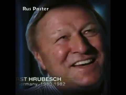 EURO-1980. Main tournament. Group 1. West Germany - Greece - 0:0. Highlights.