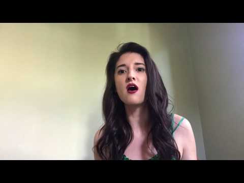 Michelle Kleeman - On My Own