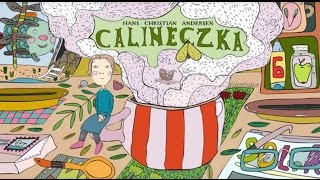 CALINECZKA - Bajkowisko.pl – słuchowisko – bajka dla dzieci (audiobook)