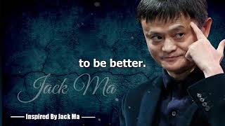 THINK ABOUT YOURSELF ALWAYS | Jack Ma |#motivationalspeech #JSFEnglishAcademy