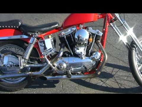 HARLEY－DAVIDSON  SPORTSTER AND OTHERS