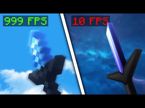 Do Texture Packs Actually Boost FPS?